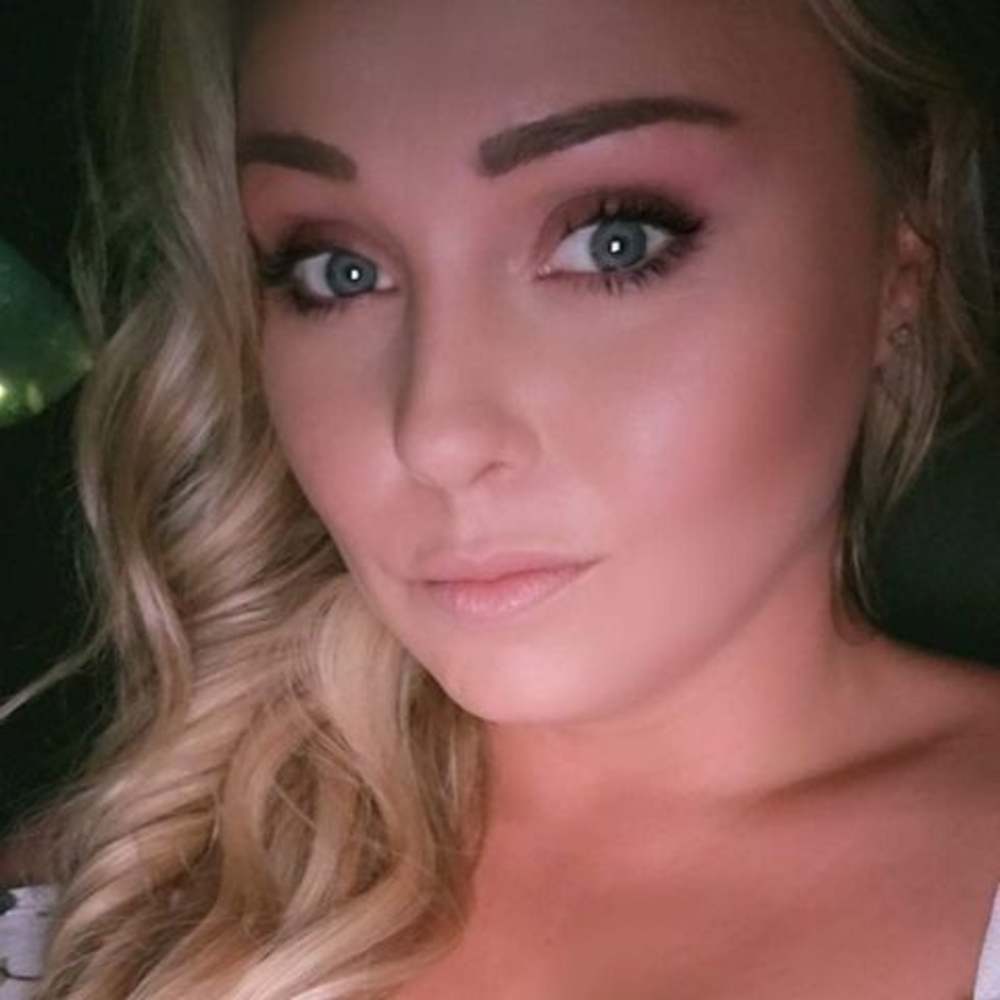Meet your Posher, Allison